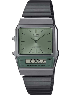 Часы Casio AQ-800ECGG-3A