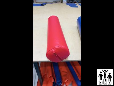 Валик для кушетки