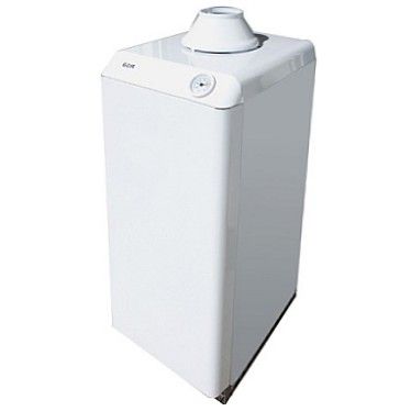 Газовый котел АОГВ - 11,6 RGA 11,6