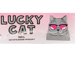 LUCKY CAT лакомства для кошек