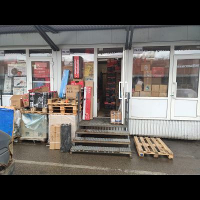 ИнструментЦентСервис | МКАД, 79-й километр, вл1с2