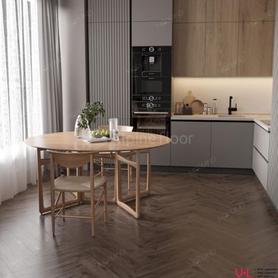 SPC ламинат Norland Lagom Parquet Sterk 1033-09