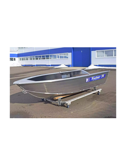 Wyatboat-390 Р NEW