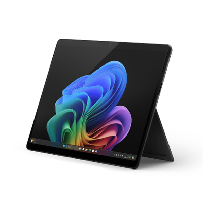 Планшет Microsoft Surface Pro 11 Copilot + PC Snapdragon X Elite OLED 16GB 256Gb (Blаck)