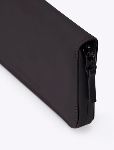 Кошелек Ucon Acrobatics Denar Wallet Black