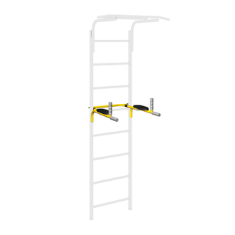 Брусья разборные РОМАНА DOP 2