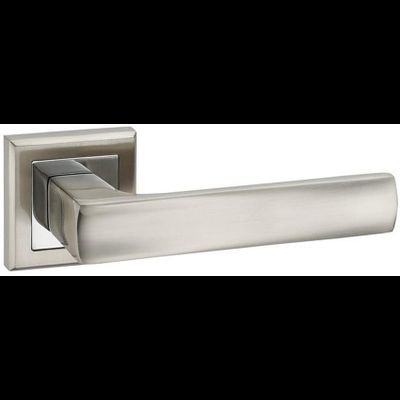 Рикади (Матовый хром)