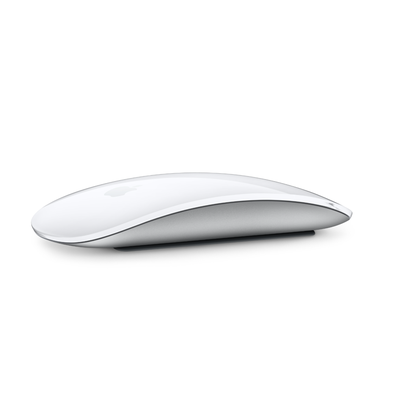 Мышь Apple Magic Mouse 3 USB-C White
