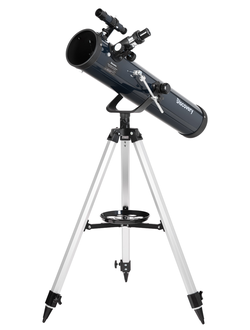 Телескоп Discovery Spark 767 AZ с книгой