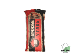 Уголь березовый 10 кг