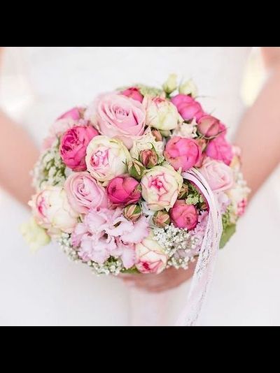 Букет невесты №20