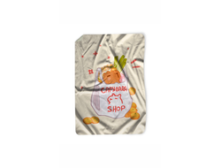 Покрывала Капибара, Kapibara-san