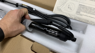 TIGUAN Электро подъемник крышки багажника (5-й двери) (2017)