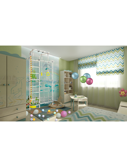 ДСК PERFETTO SPORT "Infanzia felice" PS-403