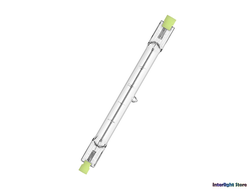 Osram 64583 P2/20 1000w 114.2mm 230v R7s