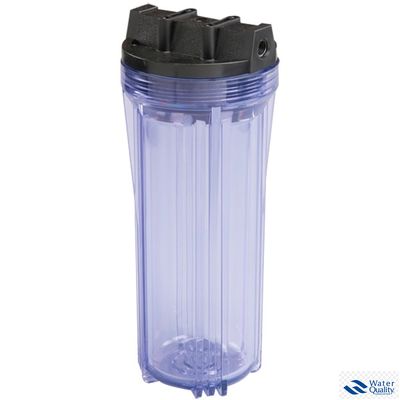 Корпус фильтра RAIFIL C889-BKR12PR-BN