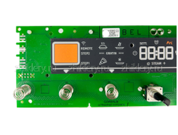 Силовой блок + модуль управления духовки Gorenje, Hisense 853679