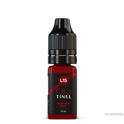 Tinel L15 - Вишневое вино