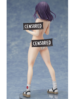 Фигурка 1/7 Sawa