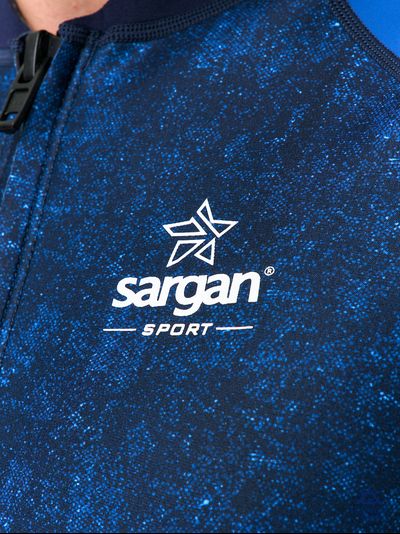 Гидро Куртка неопреновая 2мм Sargan Sport муж. р.L