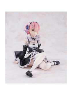 Фигурка 1/8 Рам (Ram)