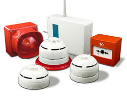 Охранно Пожарные Сигнализация