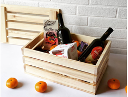 Ящики/сундуки