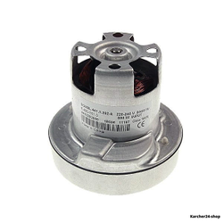 Вакуум-мотор 600 вт для ad 2/4 (4.624-415.0)