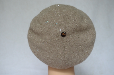 Итальянский берет Vizio 6943 для женщин купить фото