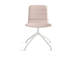 Стул офисный Klip на поворотном основании Lined upholstery купить в Севастополе