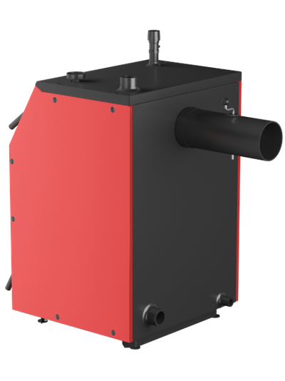 Котел Metal-Fach SMART MINI 17 кВт