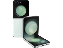 Samsung Galaxy Z Flip5 8/256GB Мятный