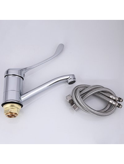 Смеситель хирургический FRAP F4554-2