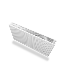 Радиатор стальной панельный Лемакс LEMAX VС22 500 * 400 500 600 700 800 900 1000 1200 1400 нижнее подключение