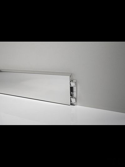 Алюминиевый плинтус Profilpas серия 95