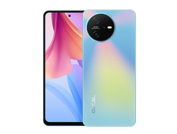 Blackview Oscal Tiger 12 12/256Gb Blue