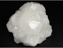 Апофиллит, сросток кристаллов, Индия (80*73*56 мм, 331 г) №28821