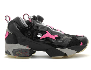 Crossover x reebok insta pump fury store