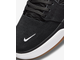 Кроссовки Nike SB Ishod Wair Black Grey White