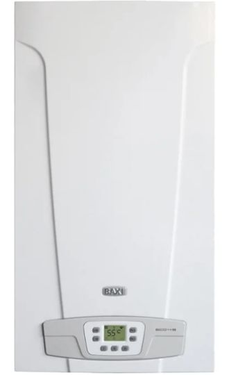 BAXI Котёл ECO4S 18F шт