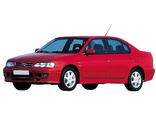 Nissan Primera II P11 1995-2002
