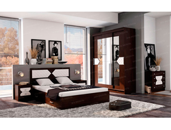 Спальня НИКОЛЬ Эра