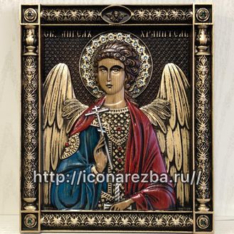 Икона Ангел-хранитель