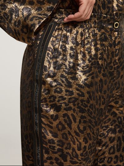 Брюки нарядные