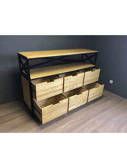 Комод-консоль 2