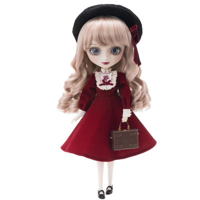 Кукла Пуллип (Pullip Rojeune)