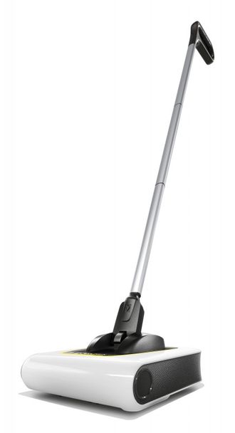 Электровеник Karcher KB 5 - Артикул: 1.258-050.0