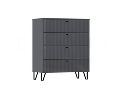 Комод Оливия 4 ящ