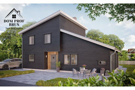 Строительство домов из профилированного бруса