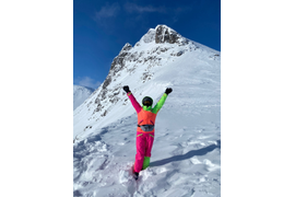 Зима | Маршрут «Петрелиус»